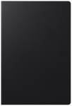 Knjižni ovitek Samsung za Galaxy Tab S8 Ultra, črn