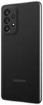 Samsung A536B Galaxy A53 5G 128 GB (Awesome Black)