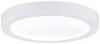 Paulmann 71021 Abia LED stropna svetilka LED LED fiksno vgrajena 22 W bela