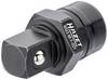 Hazet 9023M-1-021 9023M-1-021 adapter za nasadni ključ 10 mm 3/8 palec 1 kos