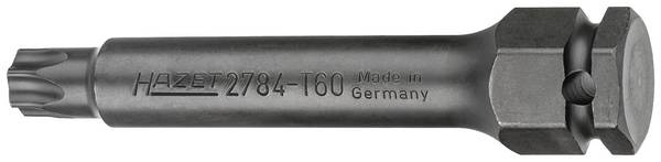 Hazet 2784-T60 Nadomestno rezilo 2784-T60
