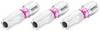 Hazet 2223N-T40H/3 2223N-T40H/3 Torx Bit-nastavek TB 40 kaljen C 6.3 1 kos