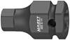 Hazet 985S-14 985S-14 nasadni ključ 14 mm 1/2" (12.5 mm)