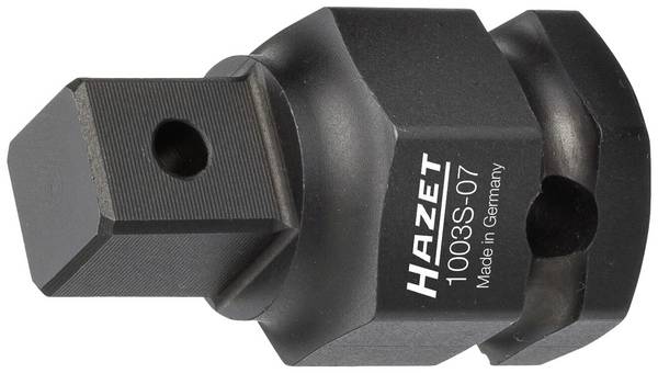 Hazet 1003S-07 1003S-07 adapter za nasadni ključ 24 mm  Pogon (izvijač) šesterokotnik  44 mm 1 kos