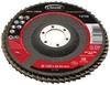 Vigor V7010-125K80 zobati brusilni kolut Premer 125 mm 1 kos