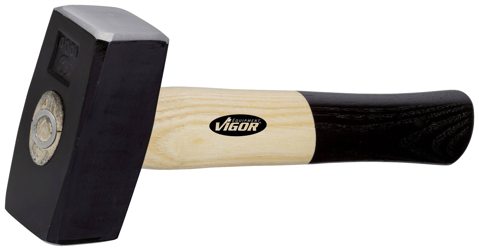 Vigor V4234 V4234 kamnoseško kladivo 260 mm 1 kos