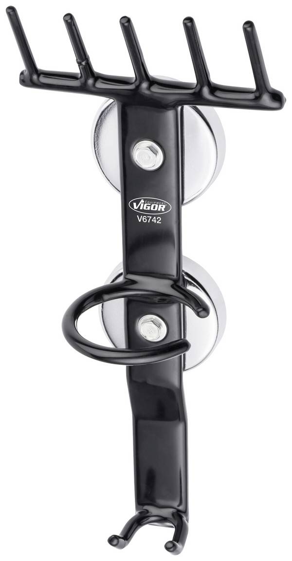 Vigor V6742  Magnetno držalo za orodje #####Werkzeug-Magnethalter