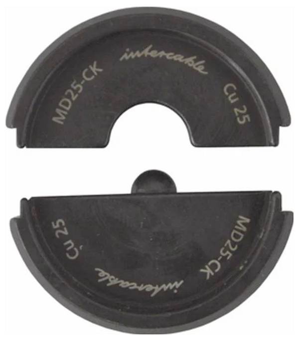 Intercable MD10-CK 706374 vložek za stiskalnico   10.00 mm² (max)