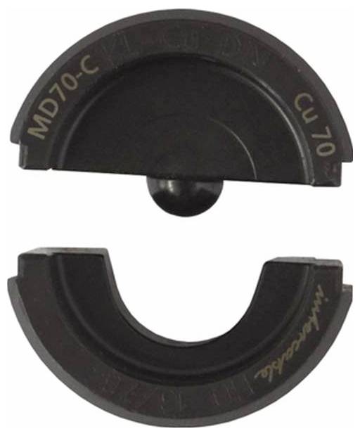 Intercable MD35-C 706354 vložek za stiskalnico 35.00 mm² (max)-0