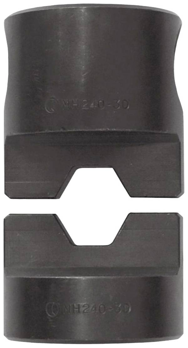 Intercable MH150-230 700206 nastavek za stiskanje bakreni cevni kabelski čevelj Primerno za klešče kabelski čevelj 150.00 mm² (max)