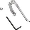 Victorinox Clip Swiss Tool 3.0340.B1 dodatki za večnamensko orodje srebrna