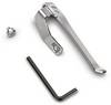 Victorinox Clip Swiss Tool Spirit 3.0240.B1 dodatki za večnamensko orodje srebrna