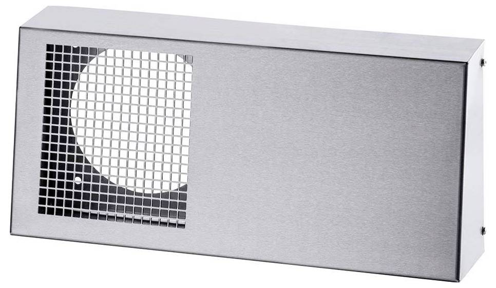 Maico Ventilatoren Duo KWS E bela-0