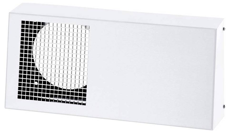 Maico Ventilatoren Duo KWS W bela-0