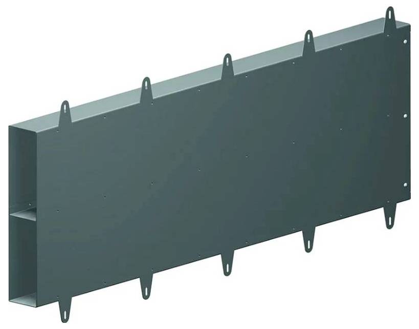 Maico Ventilatoren Duo LEV-1