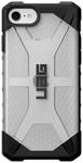 Urban Armor Gear Plasma Primerno za: iPhone 7, iPhone 8, iPhone SE (2. Generation), iPhone SE (3. Generation), transparentna
