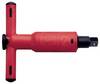Intercable 1508008 103296 omejevalnik navora Pogon (izvijač) 3/8" (10 mm) 1 kos