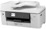 Brother MFC-J6540DW brizgalni multifunkcionalni tiskalnik A3 tiskalnik, optični bralnik, kopirni stroj, faks ADF, Duplex, LAN, USB, WLAN
