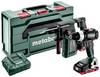 Metabo Combo Set 2.3.6 685218800 komplet orodja
