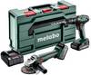 Metabo Combo Set 2.4.4 685205500 komplet orodja