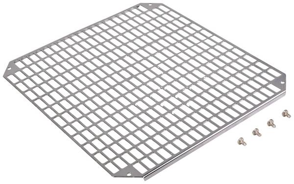 Fibox MPP ARCA 5050 (D x Š x V) 450 x 450 x 450 mm jeklo pocinkano 1 kos