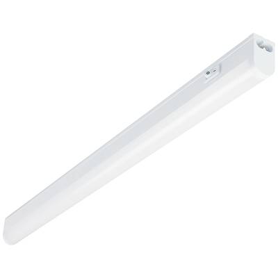 mlight Trace 4W CCT LED podometna svetilka  LED  4 W EEK: F (A - G) hladno bela, nevtralno bela, toplo bela bela