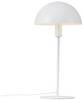 Nordlux Ellen 48555001 namizna svetilka E14 bela