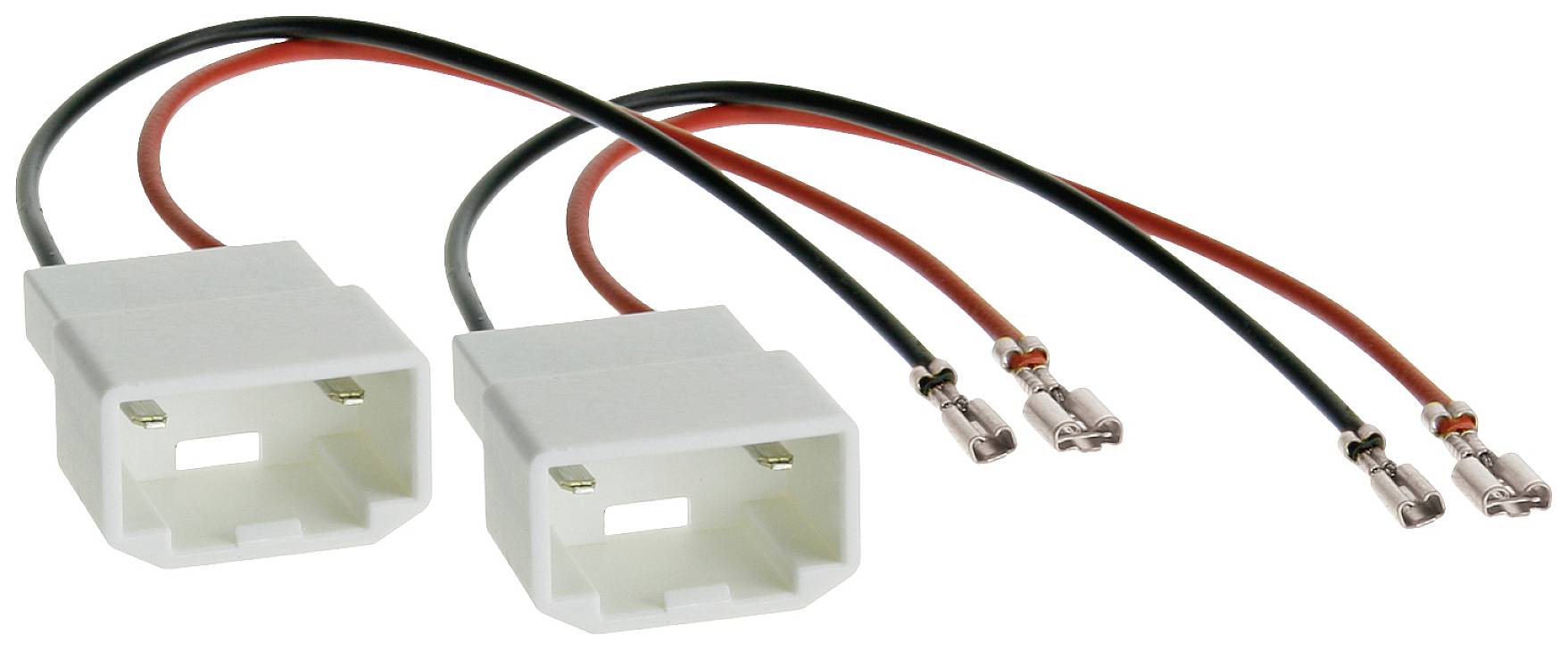 ACV 11-1319-01 adapterski kabel za zvočnik Primerno za (znamka avtomobila): Ford