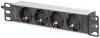 Digitus DN-95418 DN-95418 razdelilna letev