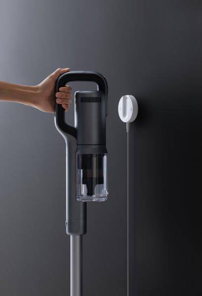 Roidmi X30 Pro XCQ28RM akumulatorski ročni sesalnik 435 W z zaslonom, nadzor z aplikacijo, brez vrečke za prah-1