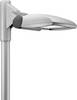 Trilux LnStar40RB2 #6903840 6903840 LED reflektor 48 W Barva svetlobe (svetilke): bela
