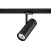 Brumberg 88397184 88397184 LED reflektorji za sistem vodil LED 32 W črna
