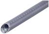 Fränkische Rohrwerke 4870922710 MC-DMC-227-PVC.30 kovinska zaščitna cev siva 26.5 mm 30 m