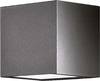 Trilux 7318651 Skeo Q-D2 #7318651 LED dekorativna svetilka LED svetlobni vir ni zamenljiv 27 W antracitna