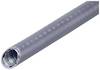 Fränkische Rohrwerke 4870921010 MC-DMC-210-PVC.30 kovinska zaščitna cev siva 10 mm 30 m