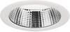 Brumberg 12550174 12550174 LED vgradna svetilka LED 25 W bela