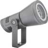 Trilux Faciella 08 #6329640 6329640 stenski LED-reflektor LED brez 6 W antracitna