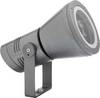 Trilux Faciella 15 #6381140 6381140 stenski LED-reflektor LED brez 21 W antracitna