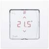 Danfoss 088U1081 Danf. Icon #088U1081 sobni termostat nadometna 1 kos