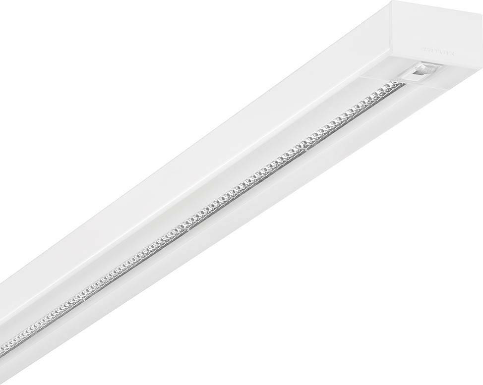 Trilux 6916351 SFlow D3-L #6916351 LED stropna svetilka LED 30 W bela