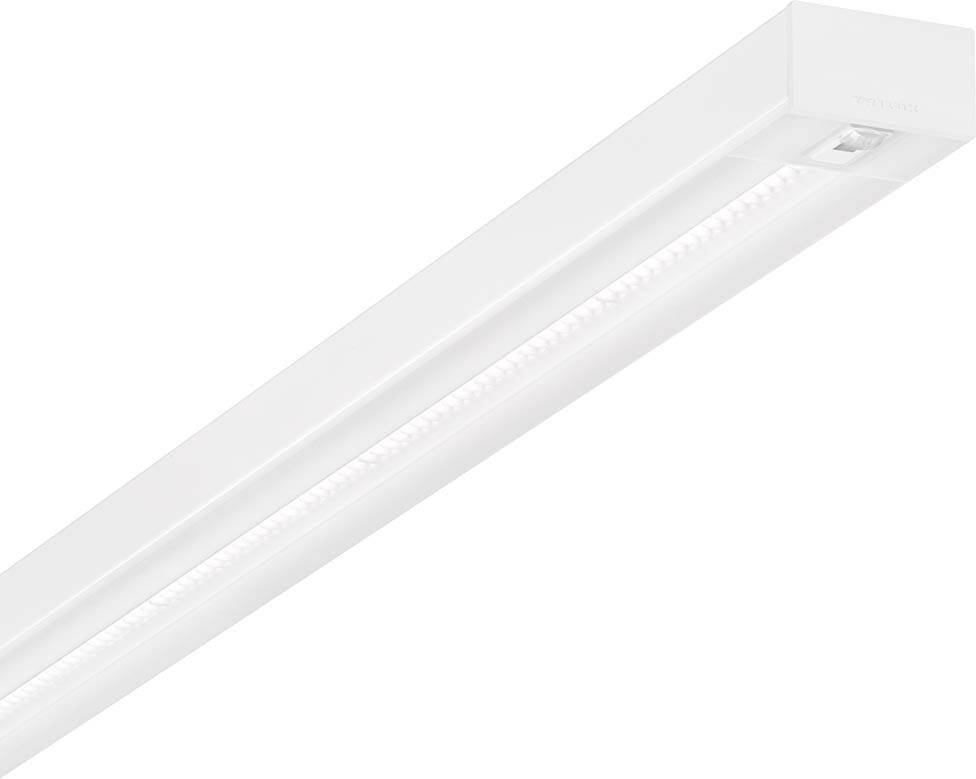 Trilux 6916451 SFlow D3-L #6916451 LED stropna svetilka LED 30 W bela