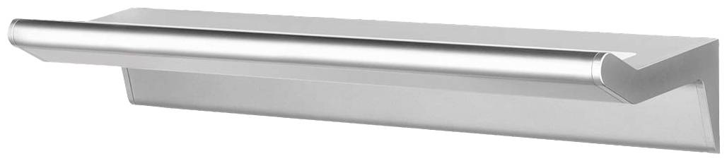 Trilux Sanesca W1 #6337340 6337340 LED stenska svetilka 18 W LED srebrna