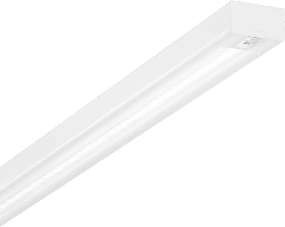 Trilux 6916551 SFlow D3-L #6916551 LED stropna svetilka LED 31 W bela