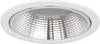 Brumberg 12551174 12551174 LED vgradna svetilka LED 32.5 W bela