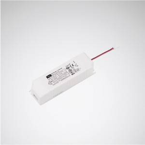 Trilux VE IP20 24V DC 20WET LED transformator konstantna napetost 20 W 24 V brez zatemnjevanja 1 kos