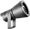 Trilux Faciella 20 #6330740 6330740 stenski LED-reflektor LED brez 41 W antracitna