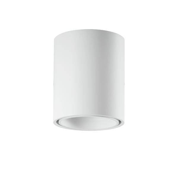 Brumberg 12394173 12394173 LED stropna svetilka LED brez 8.9 W bela