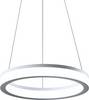 Trilux PolaronIQH2#6335140 6335140 LED viseča svetilka LED brez 17 W bela