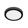 Brumberg 12246083 12246083 LED stropna svetilka LED brez 24 W bela