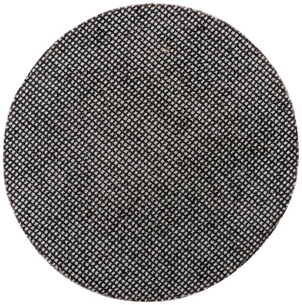kwb  491312 brusni papir za ekscentrični brusilnik  Granulacija 120  (Ø) 125 mm 5 kos